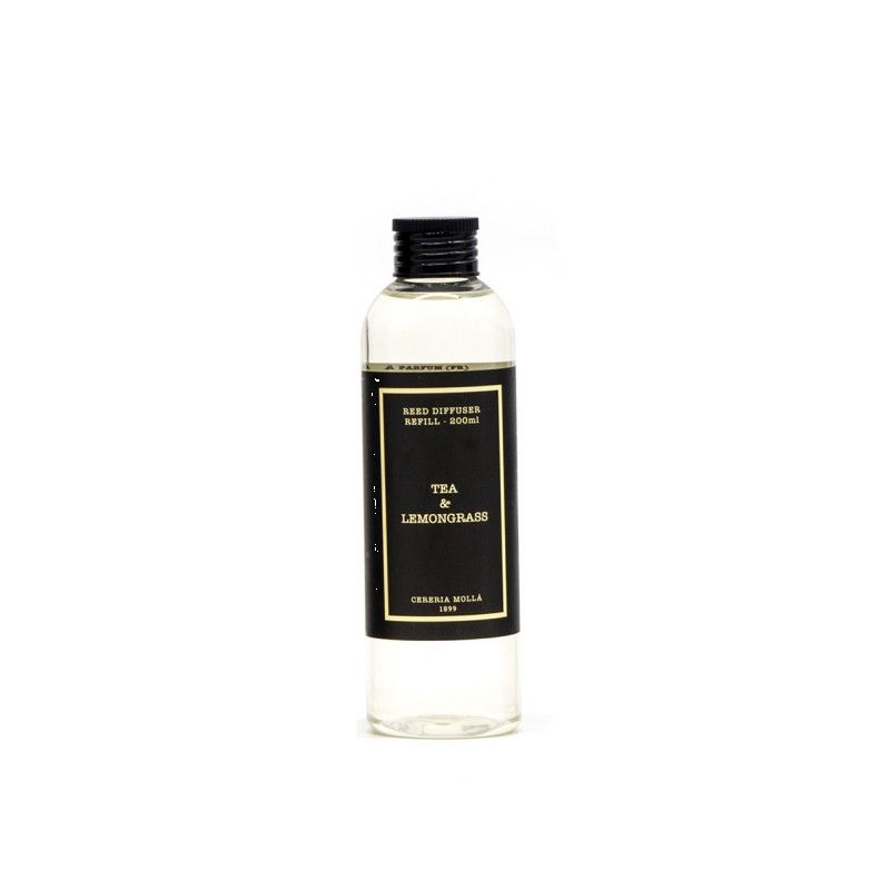 Recharge pour Mikado Tea & Lemongrass 200 ml
