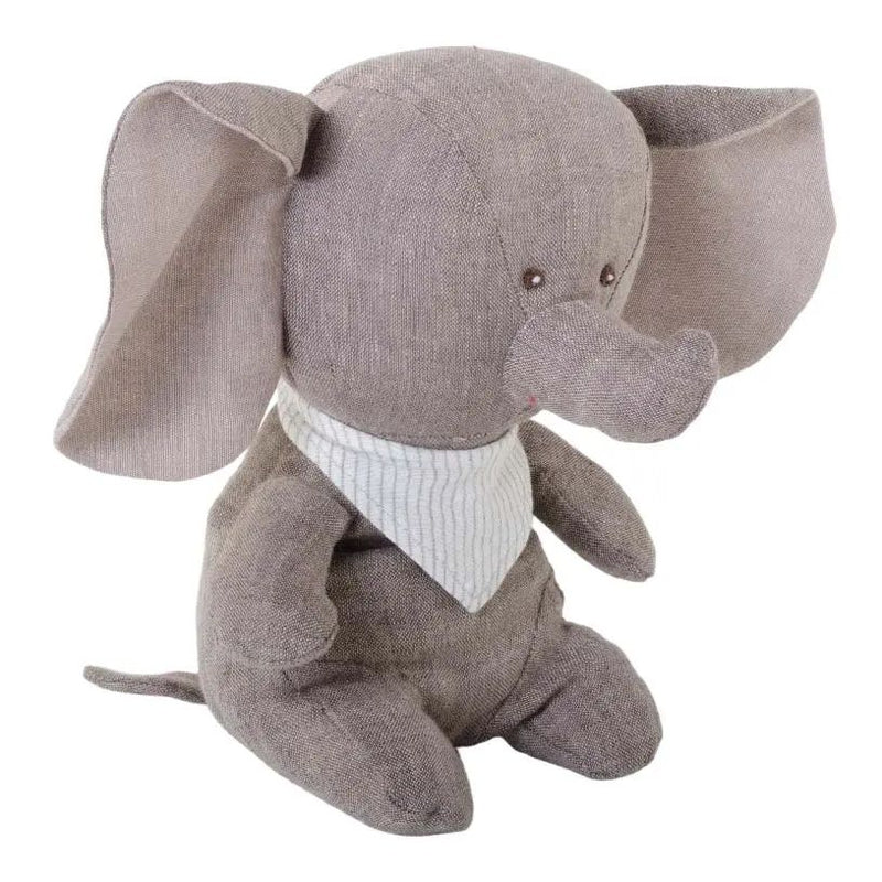 Peluche ABBAS 40cm