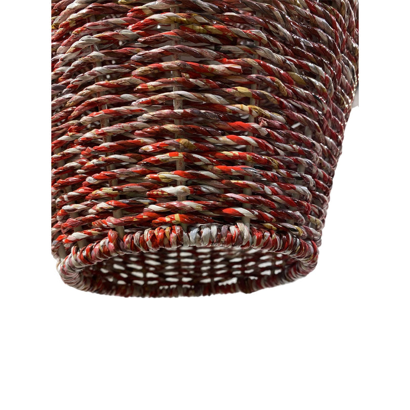 Suspension NEWSPAPER Losange D29xH34cm