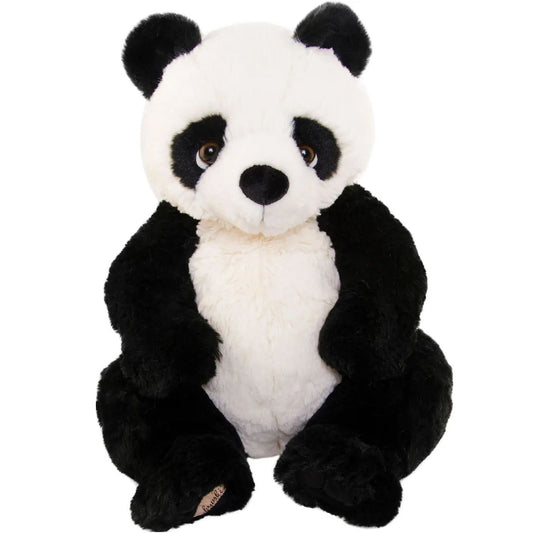 Peluche Cosy Cats White - 18cm