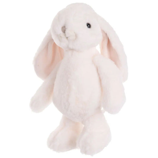 Peluche Lovely Kanini - White - 25cm