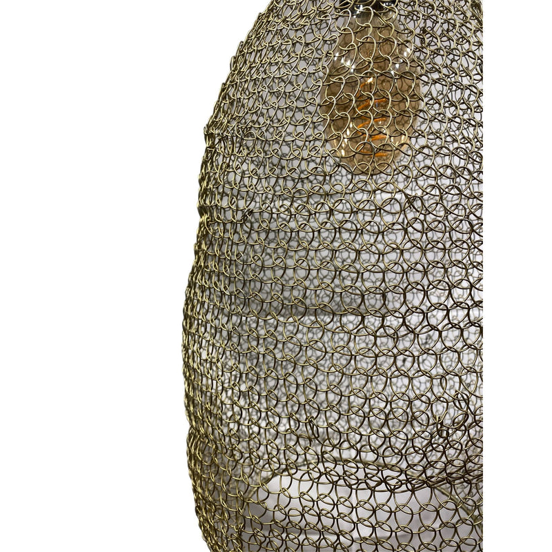 Suspension MAILLON Cup Ø29xH72cm