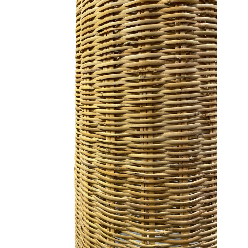 Suspension BAMBOU Efilée H160xD38cm