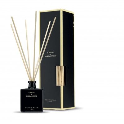 Mikado Ambre et Sandalwood100ml