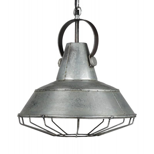 Suspension KUTA ATHEZZA D38xH40cm