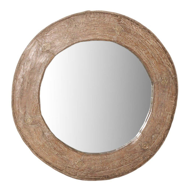 Miroir ROUE