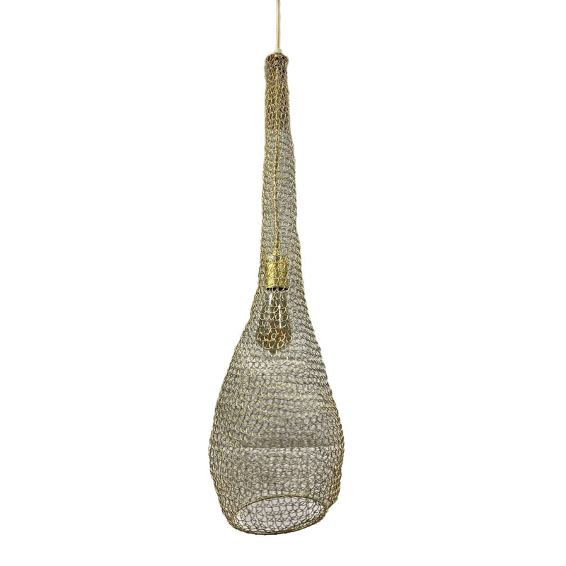 Suspension MAILLON Goute D21xH74cm
