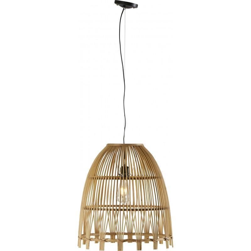 Suspension IBIZA Bambou ATHEZZA Ø46xH47 cm