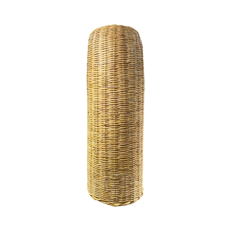 Suspension BAMBOU Tube H90xD30cm