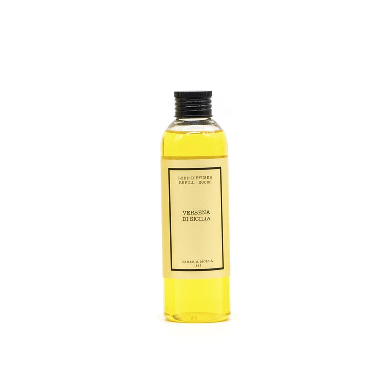 Recharge pour Mikado Verbena di Sicilia 200ml