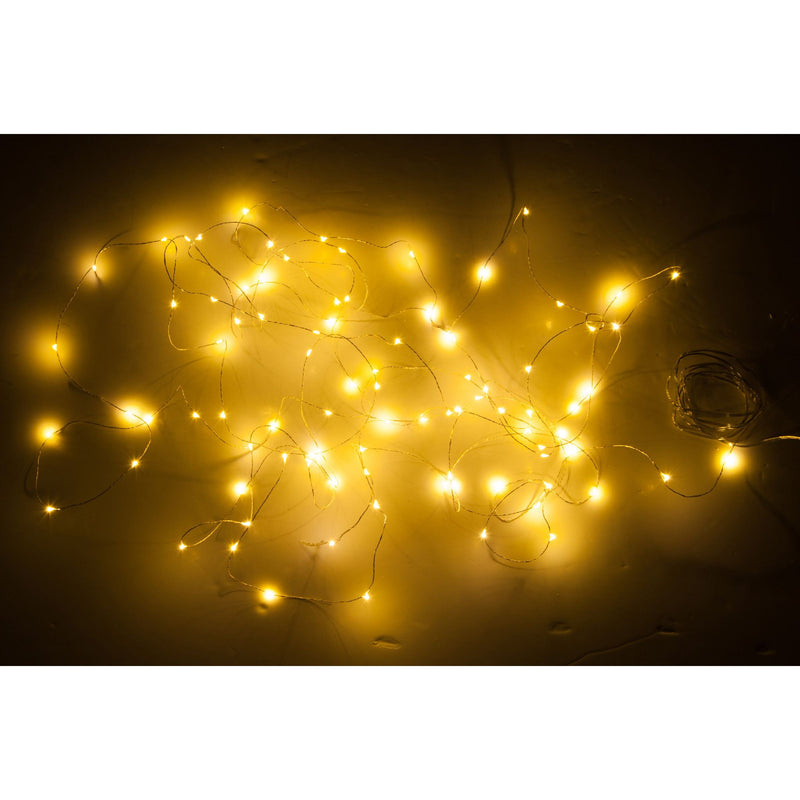 Guilrande LUMINEUSE Argent 10.5 m