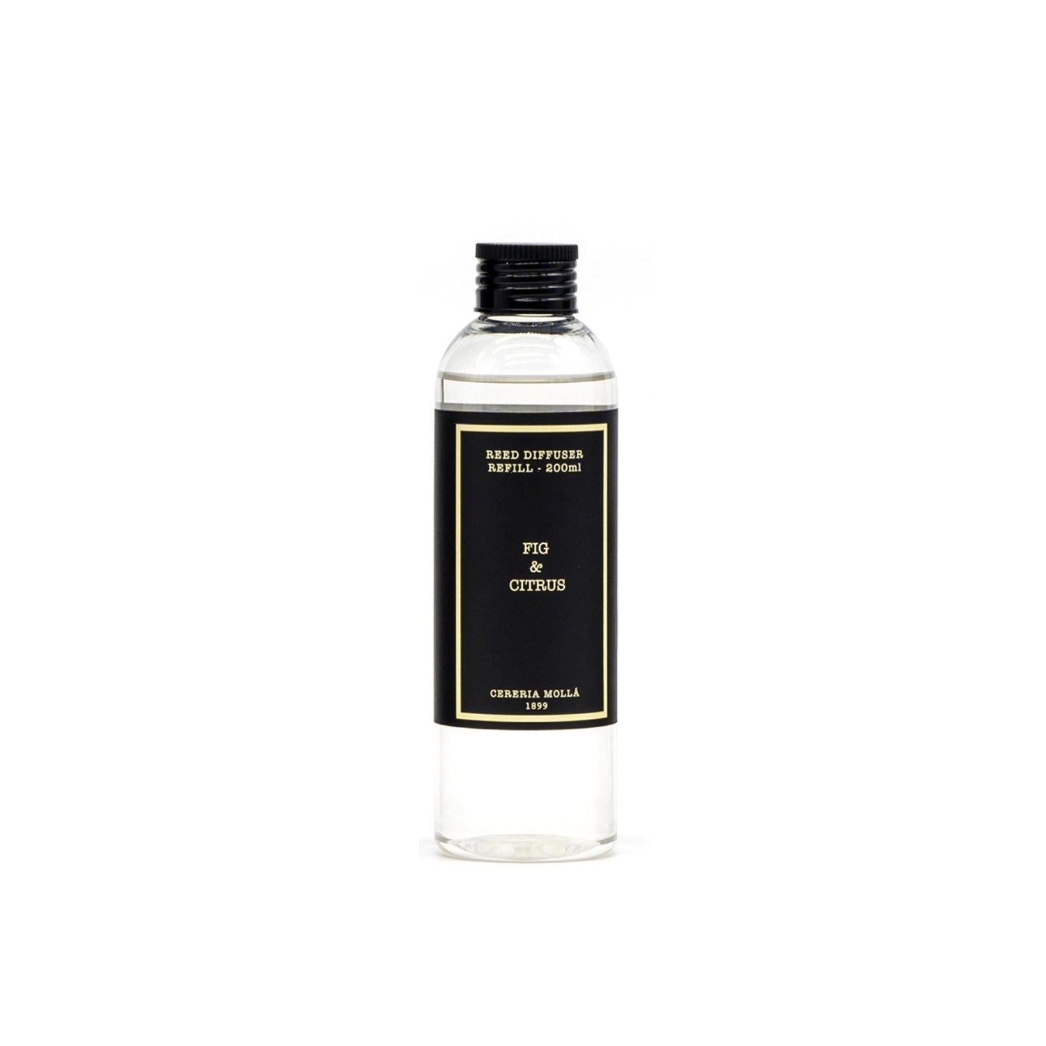 Recharge pour Mikado Fig et Citrus 200ml