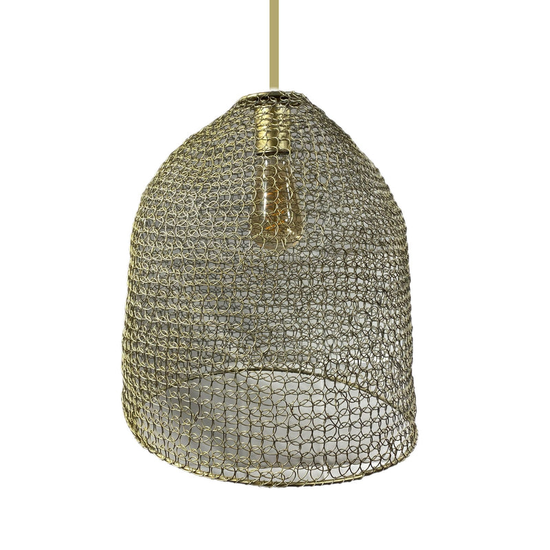 Suspension MAILLON Dace D33xH35cm