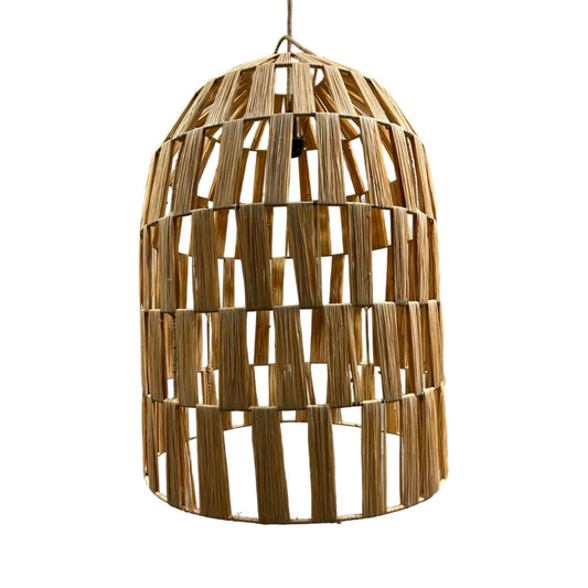 Suspension DOMO Cloche D50xH70cm