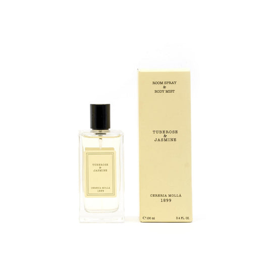 Spray Tuberose et Jasmine 100ml