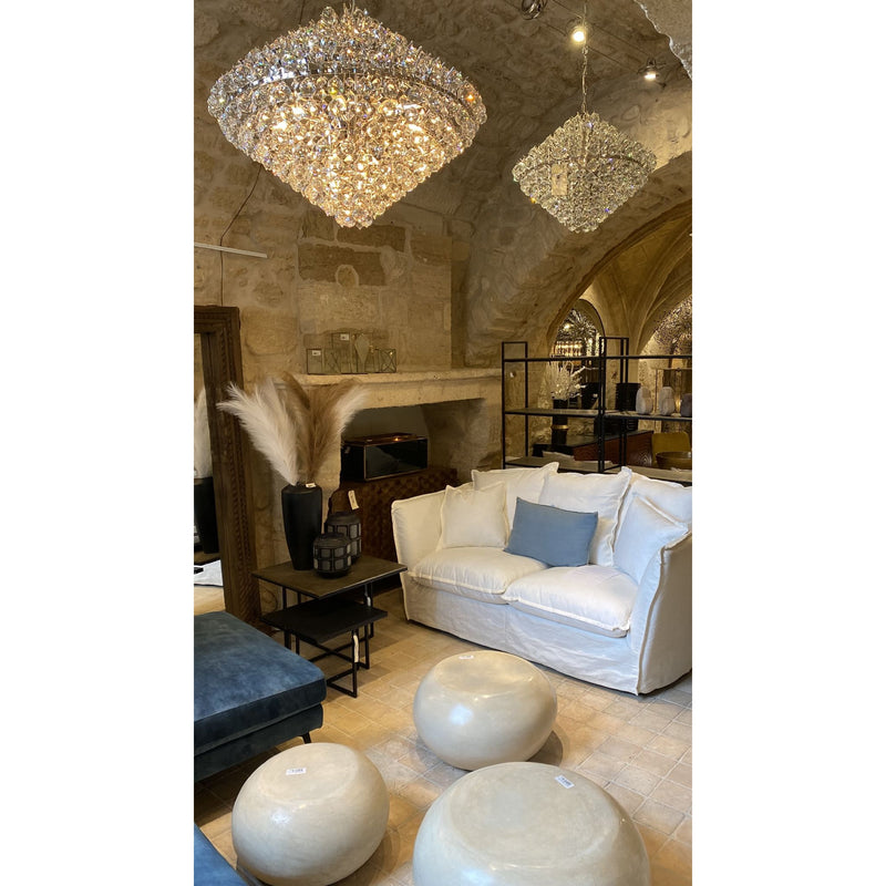 Lustre ORSAY D80xH56cm