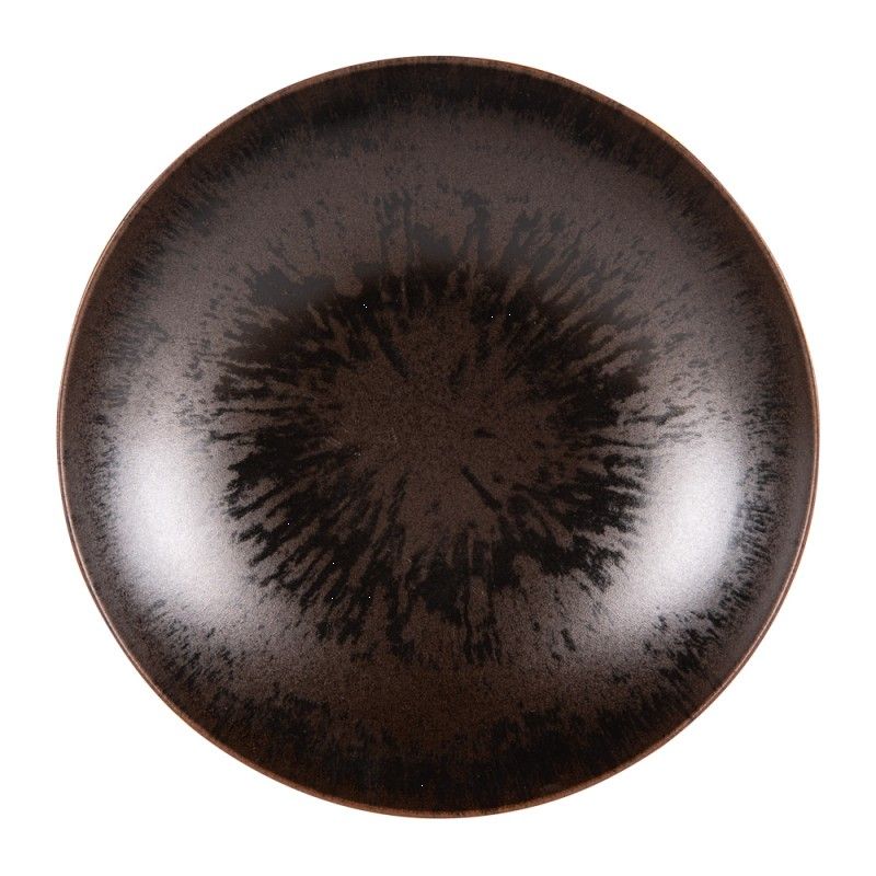Assiette à Déssert ONYX Ø21 cm