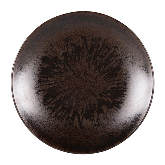 Assiette Calotte ONYX Ø22 cm