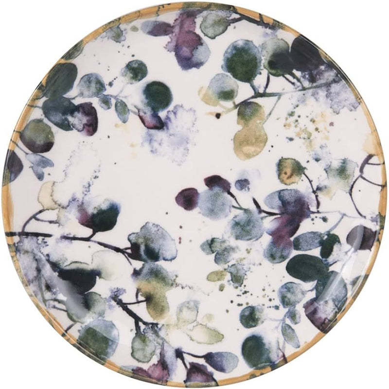 Assiette Plate GARDEN Ø27.5 cm