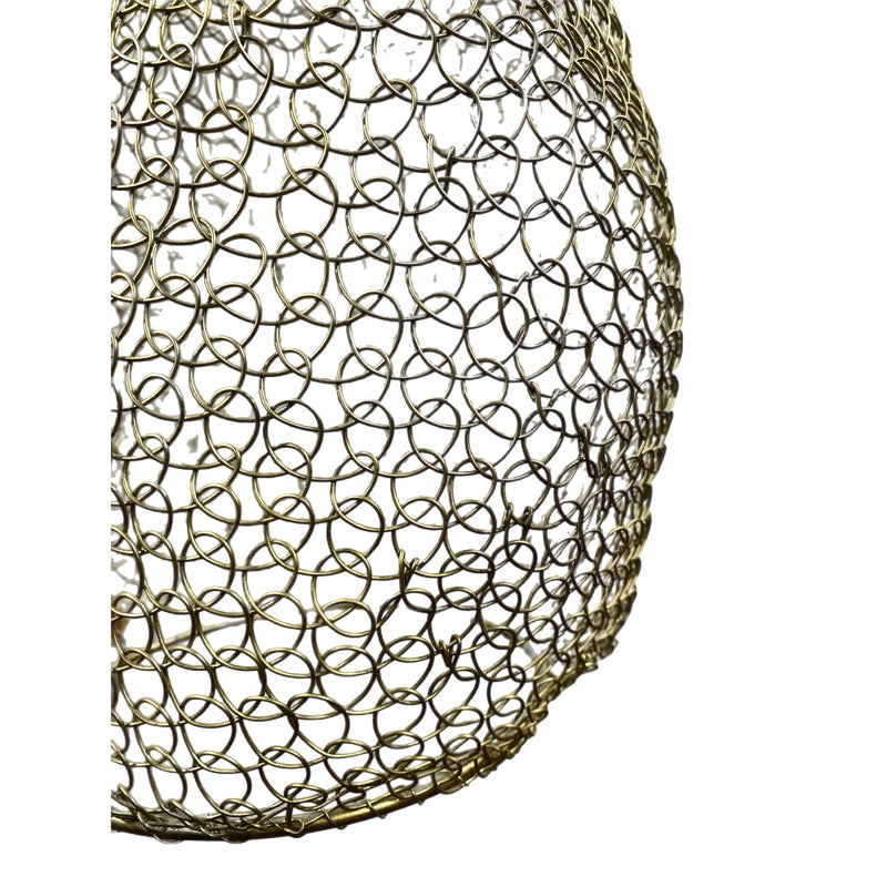 Suspension MAILLON Goute D21xH74cm