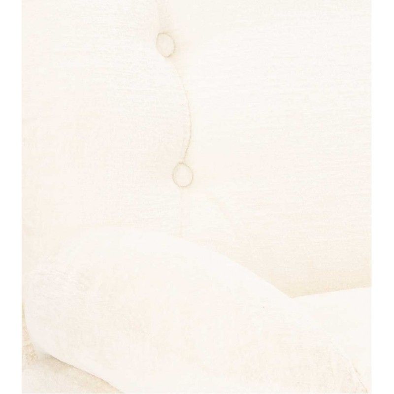 Fauteuil MEMENTO Blanc ATHEZZA 81x84xH84 cm