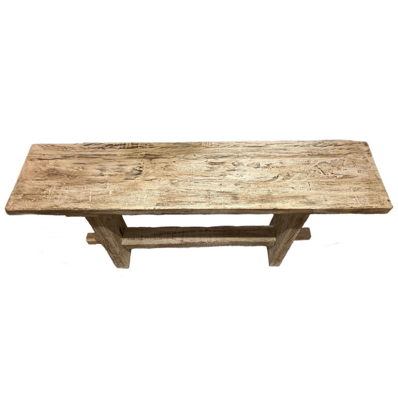 Console BRANI 120x32H75cm