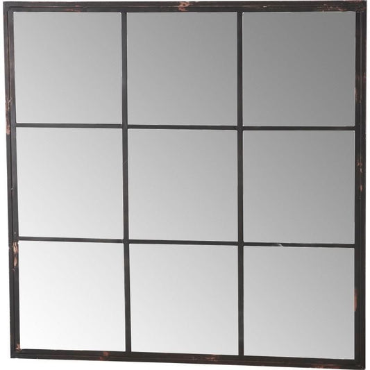 Miroir ATELIER ATHEZZA 95xH95 cm