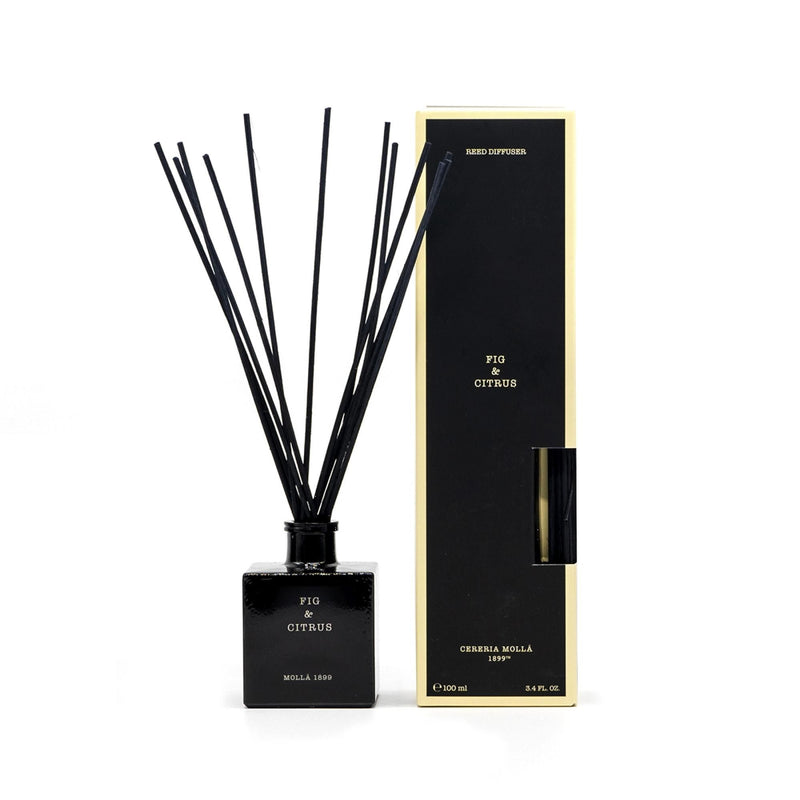 Mikado Fig et Citrus 100ml