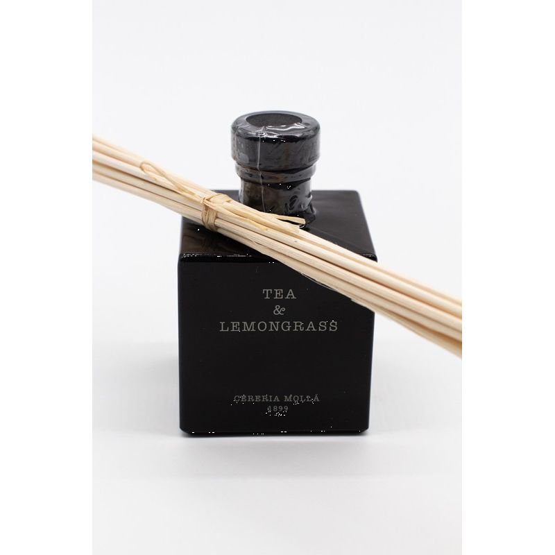 Mikado Tea et Limongrass 100ml