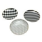 Assiette FAVORITE Ø20 cm