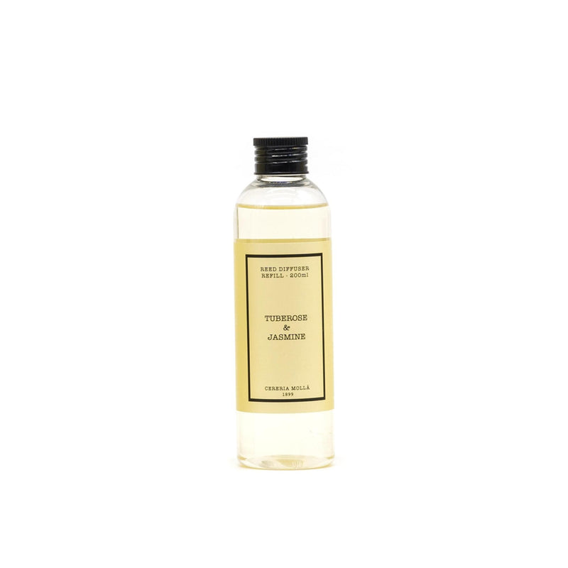 Recharge pour Mikado Tuberose et Jasmin 200ml