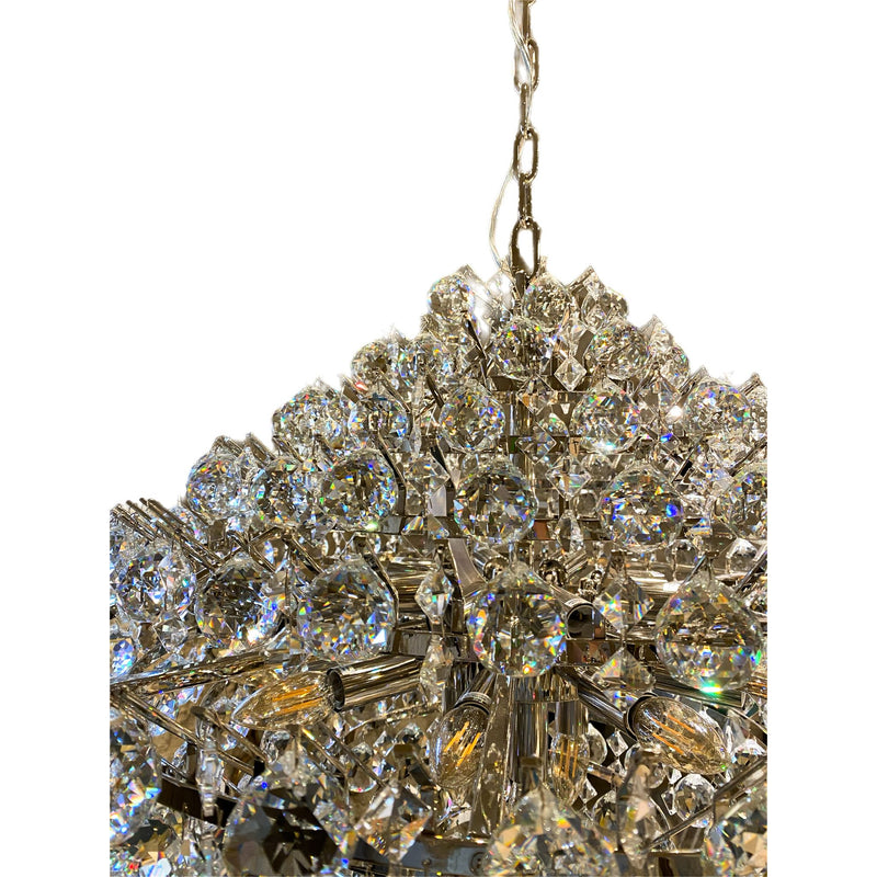Lustre ORSAY D80xH56cm