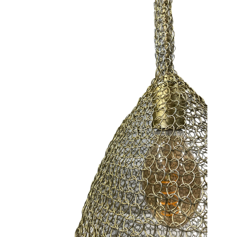 Suspension MAILLON Cup Ø29xH72cm