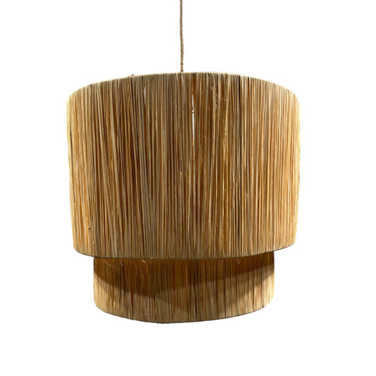 Suspension LOMO Cylindre D50xH38cm