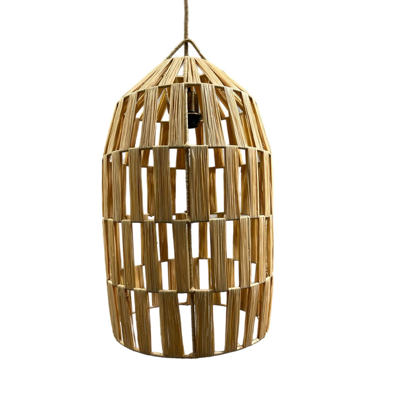 Suspension DOMO Cloche D40xH60 cm