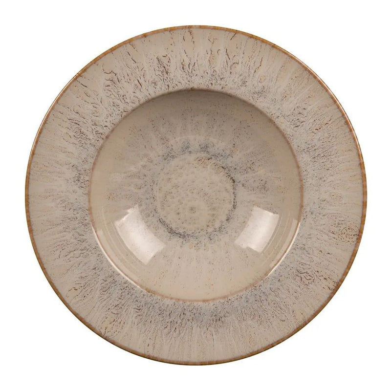 Assiette à Pates AKARIS Ø27 cm