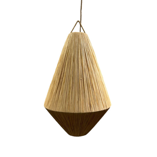 Suspension LOMO Losange Ø40 xH60cm