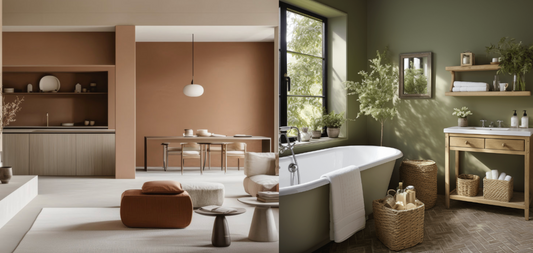 « Je n’arrive pas à me projeter en déco » : 5 clés pour créer l’intérieur qui vous ressemble avec Atzana
