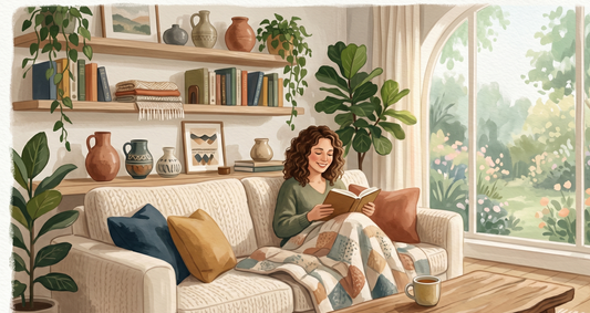 Le foyer : nouveau régulateur émotionnel.