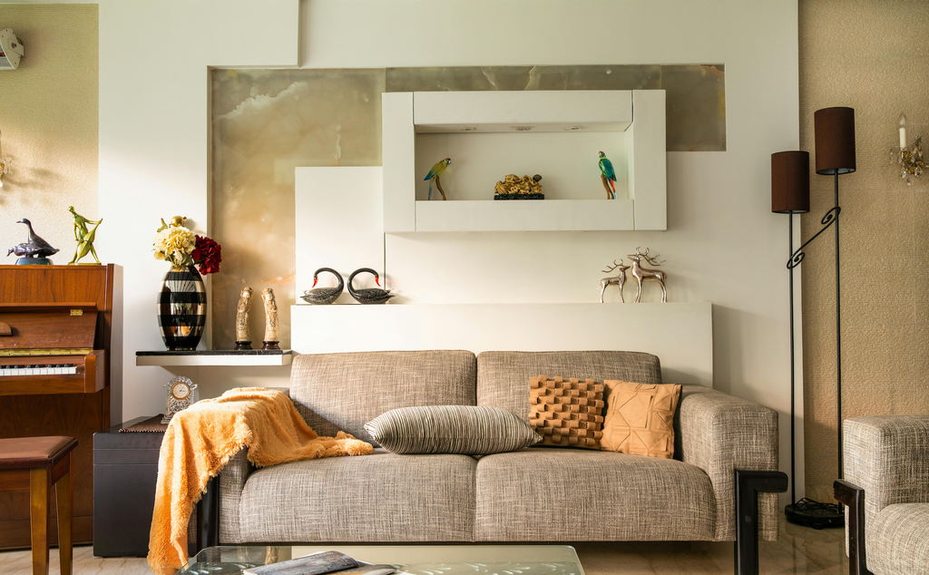 Optimiser l’espace dans un petit salon : 10 astuces de pro