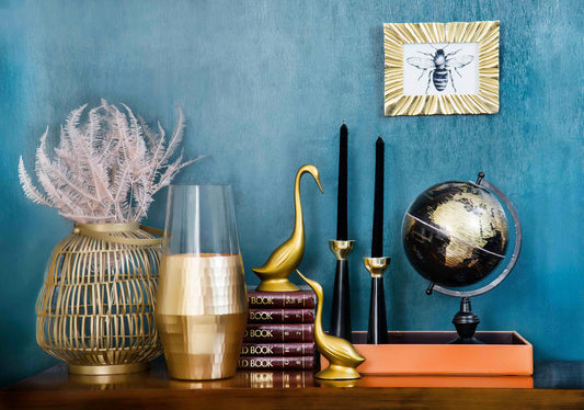 Les Tendances Décoration 2025 : Une Évolution Élégante et Durable