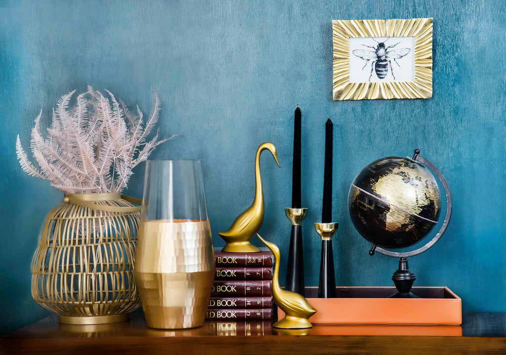 Les Tendances Décoration 2025 : Une Évolution Élégante et Durable