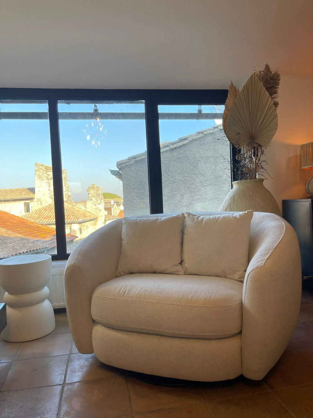 Fauteuils