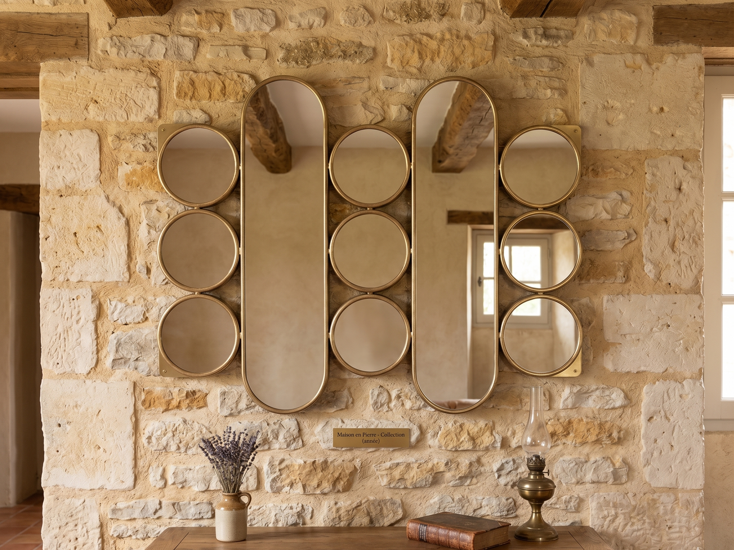 Miroirs