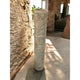 Lampadaire COLONNE Rafia H120cm