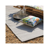 TAPIS JUAN LES PINS 200X300 NATURAL