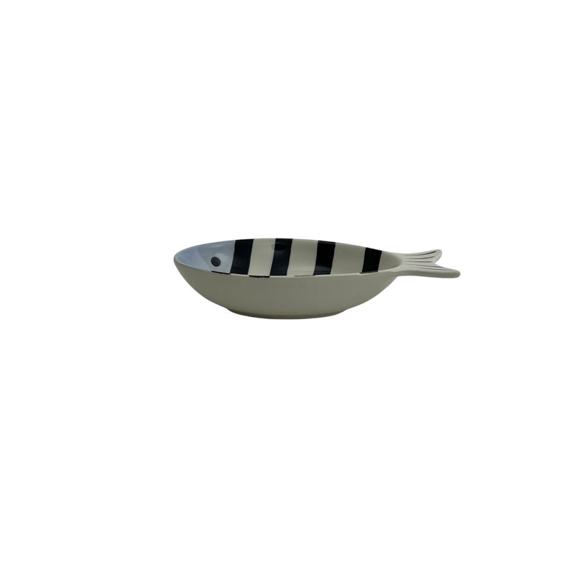LE PETIT POISSON CLOWN BLACK 20CM