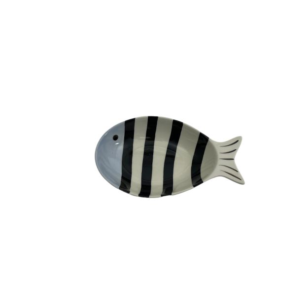 LE PETIT POISSON CLOWN BLACK 20CM
