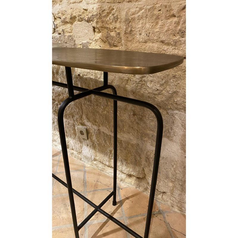 Console ARCADI 120x30xH80 cm