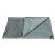 Plaid LOU Amande 130X170cm